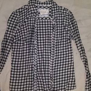 Aeropostale flannel